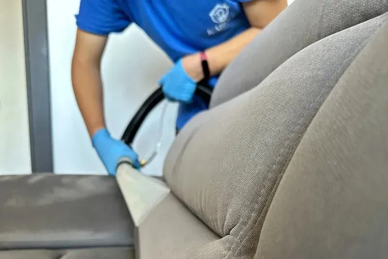 sofa care